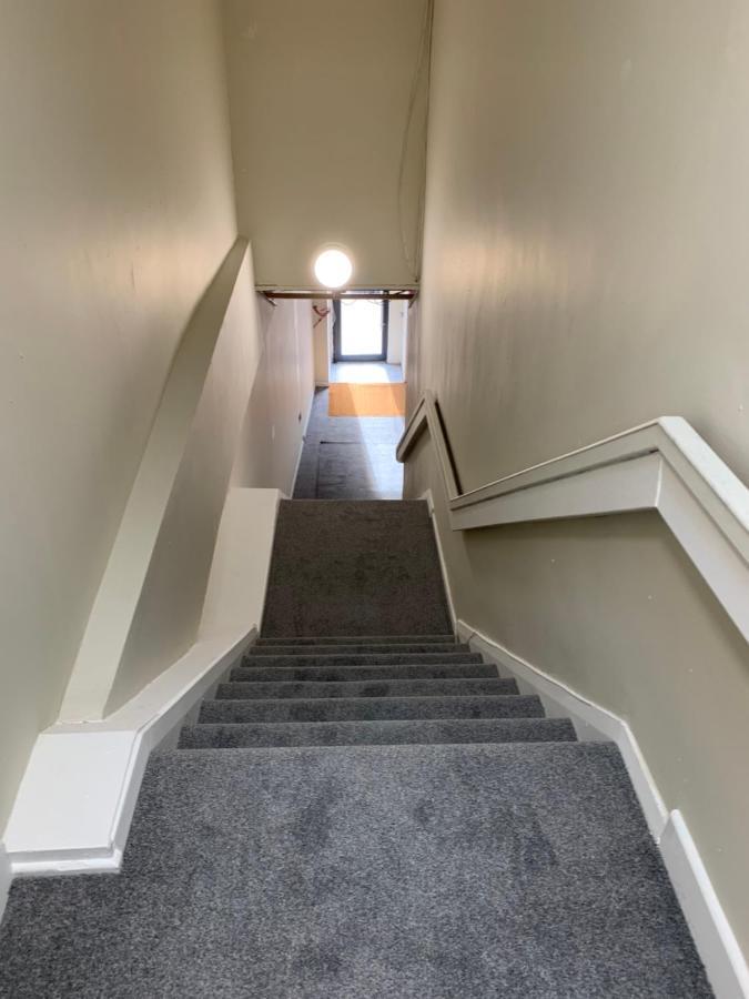 The Plaza Suites High St Bangor Esterno foto