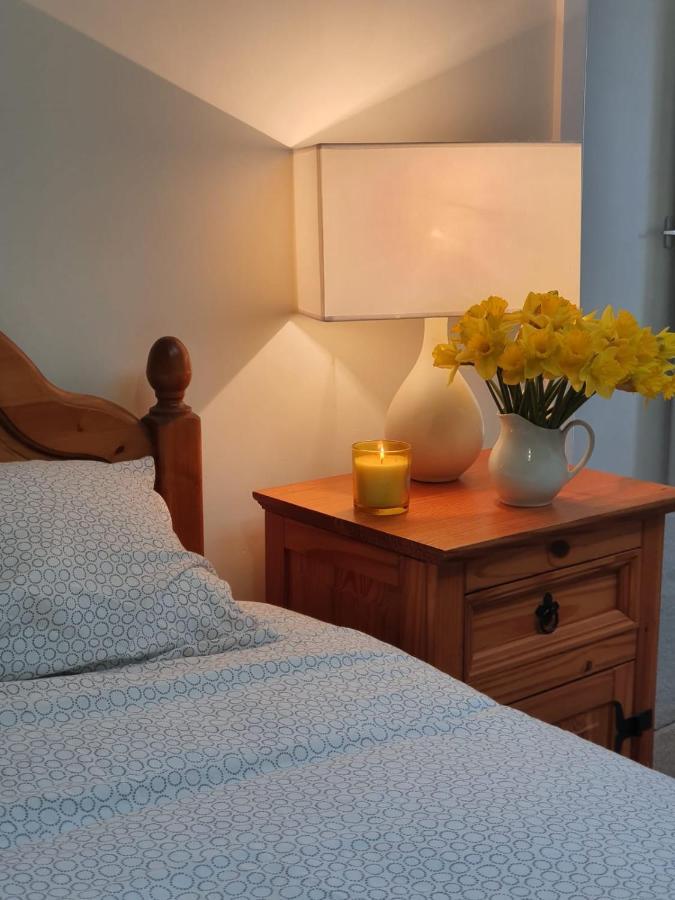 The Plaza Suites High St Bangor Esterno foto