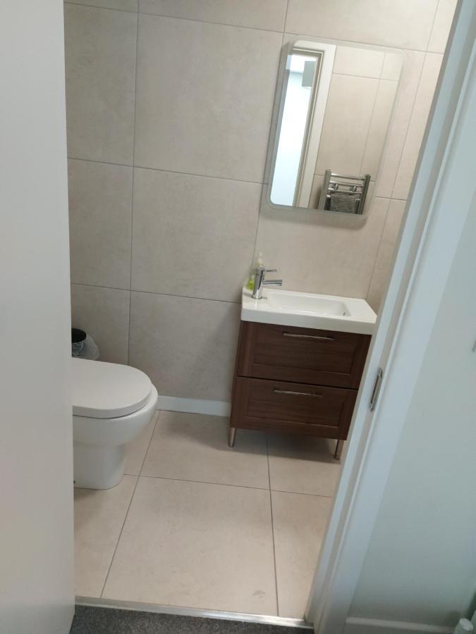 The Plaza Suites High St Bangor Esterno foto