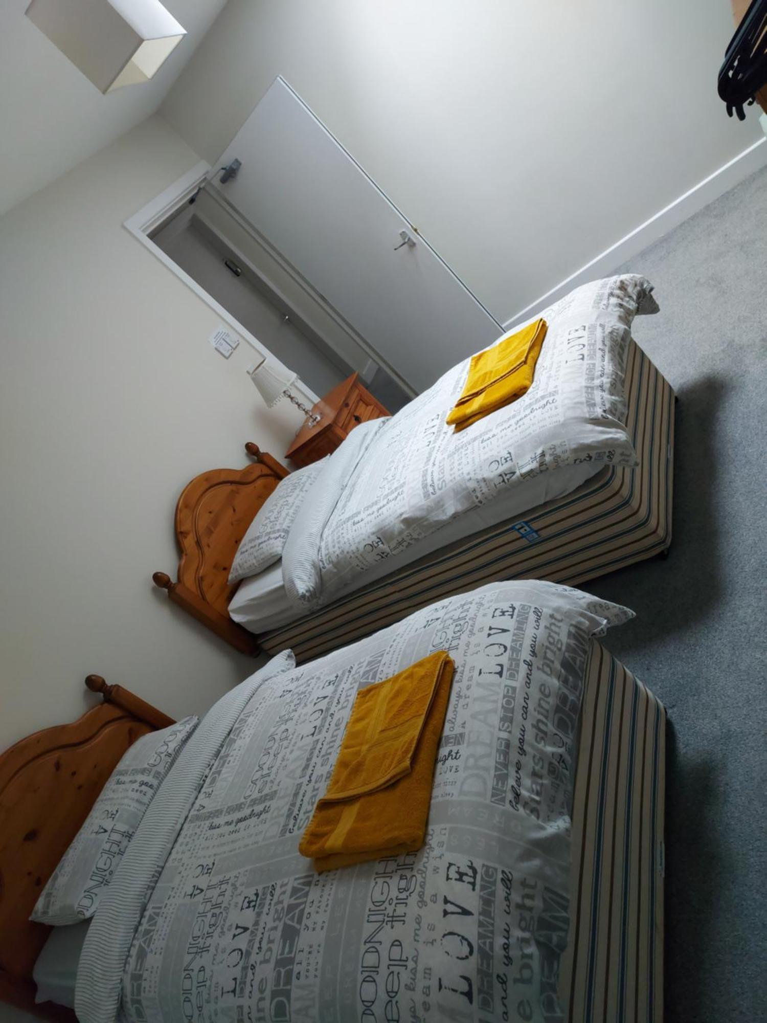 The Plaza Suites High St Bangor Esterno foto